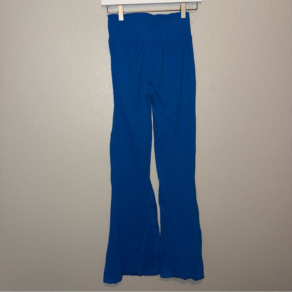 Free People Movement Good Karma Flare Leggings - Picture 3 of 8